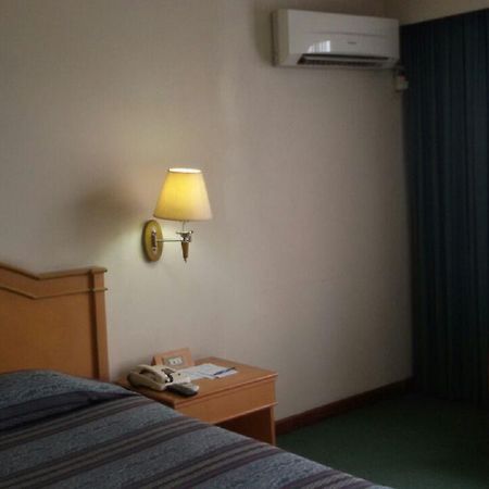 Hotel Sandjaja Palembang Dış mekan fotoğraf