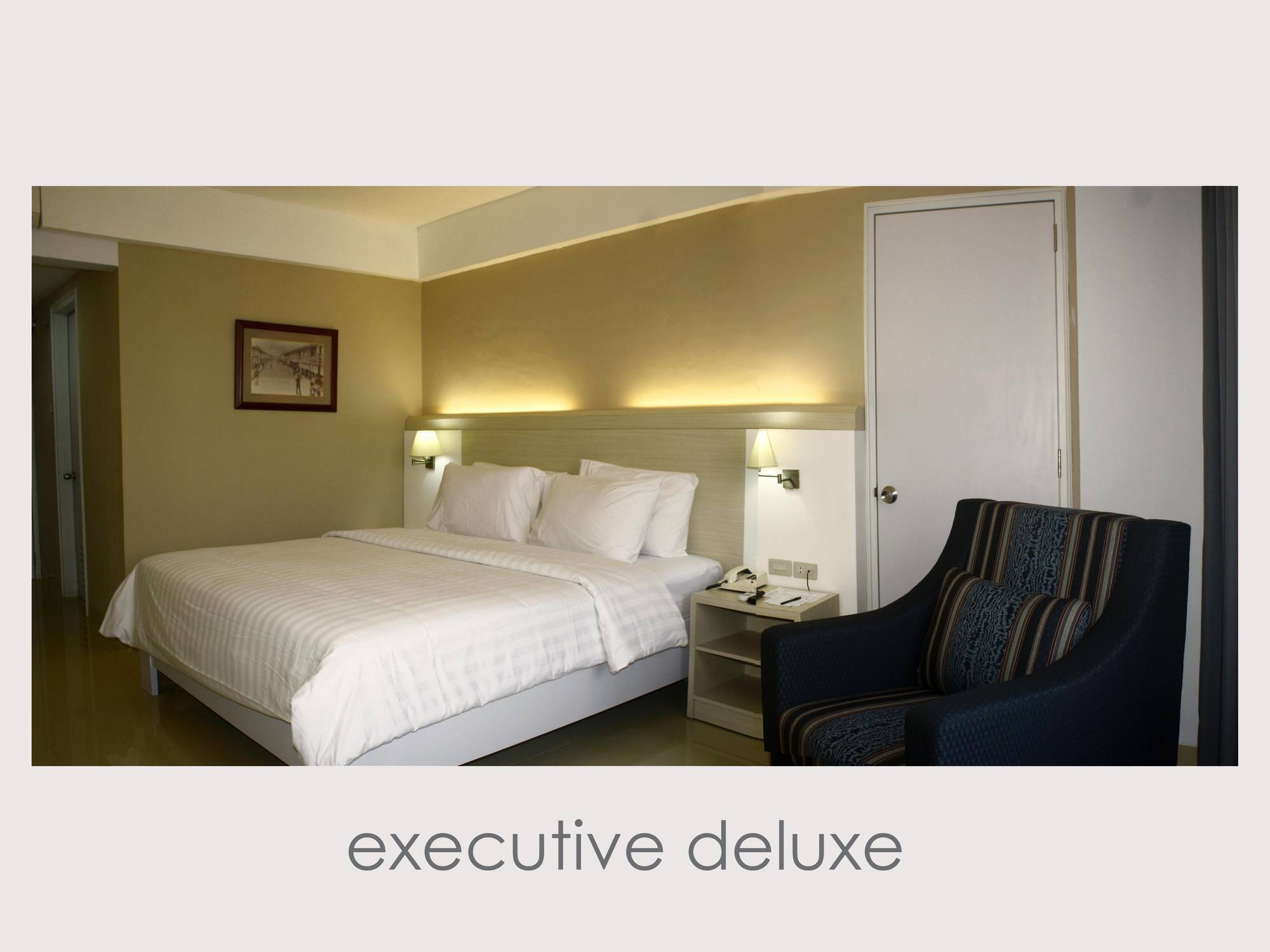 Hotel Sandjaja Palembang Dış mekan fotoğraf